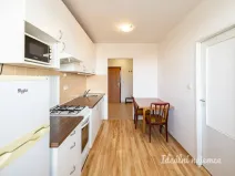 Pronájem bytu 2+1, Praha - Žižkov, Jilmová, 54 m2