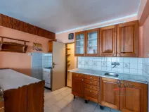 Prodej bytu 4+kk, Praha - Michle, Jivenská, 99 m2