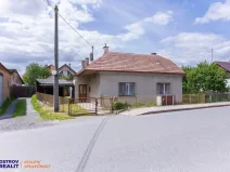 Prodej rodinného domu, Klopina, 75 m2