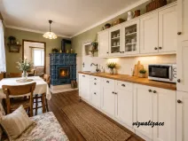 Prodej rodinného domu, Klopina, 75 m2
