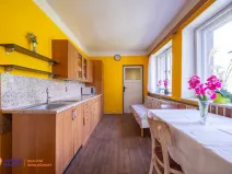 Prodej rodinného domu, Klopina, 75 m2
