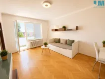 Pronájem bytu 2+1, Třebíč, Demlova, 48 m2