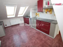 Prodej bytu 2+kk, Horní Slavkov, Poštovní, 58 m2