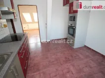 Prodej bytu 2+kk, Horní Slavkov, Poštovní, 58 m2