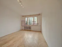 Pronájem bytu 2+1, Jindřichův Hradec - Jindřichův Hradec II, sídliště U Nádraží, 50 m2