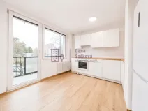 Pronájem bytu 2+1, Jindřichův Hradec - Jindřichův Hradec II, sídliště U Nádraží, 50 m2