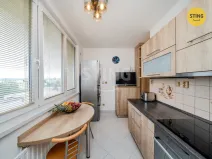 Prodej bytu 3+1, Ostrava, Markova, 70 m2