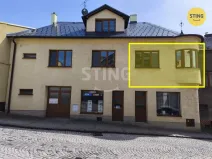 Pronájem bytu 3+1, Bílovec, Městský kopec, 80 m2