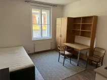 Pronájem bytu 1+kk, Praha - Nové Město, Navrátilova, 22 m2