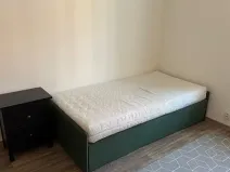 Pronájem bytu 1+kk, Praha - Nové Město, Navrátilova, 22 m2