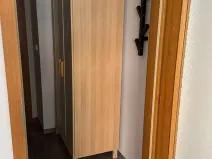 Pronájem bytu 1+kk, Praha - Nové Město, Navrátilova, 22 m2