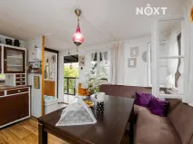 Prodej chaty, Bdeněves, 40 m2