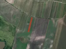 Prodej pole, Hlohovec, 2074 m2