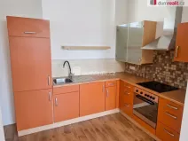 Pronájem bytu 2+kk, Roudnice nad Labem, Špindlerova třída, 40 m2