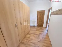 Pronájem bytu 2+kk, Roudnice nad Labem, Špindlerova třída, 40 m2