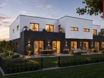 Prodej bytu 1+kk, Opava - Vávrovice, 35 m2
