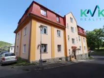 Pronájem bytu 1+1, Nejdek, sídliště 9. května, 40 m2