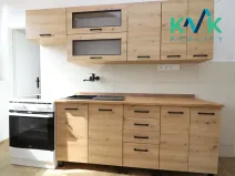 Pronájem bytu 1+1, Nejdek, sídliště 9. května, 40 m2