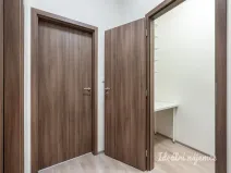 Pronájem bytu 1+kk, Praha - Čakovice, Bermanova, 33 m2