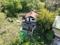 Prodej chaty, Týnec nad Sázavou - Chrást nad Sázavou, 19 m2