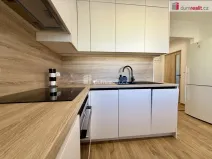 Pronájem bytu 2+1, Uherské Hradiště, Štefánikova, 42 m2