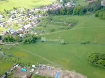 Prodej pozemku pro bydlení, Slavičín, 6468 m2
