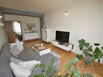 Pronájem bytu 2+1, Liberec, Slovenského národního povstání, 53 m2