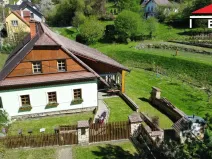 Prodej chalupy, Brněnec - Chrastová Lhota, 230 m2