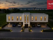 Prodej bytu 3+kk, Opava - Vávrovice, 83 m2