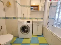 Pronájem bytu 2+kk, Roudnice nad Labem, Na Urbance, 52 m2