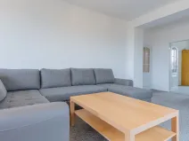 Pronájem bytu 2+1, Praha - Hloubětín, Poděbradská, 54 m2