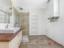 Pronájem bytu 2+kk, Vochov, 59 m2