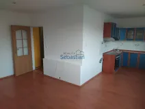 Pronájem bytu 2+1, Most, Čs. mládeže, 53 m2