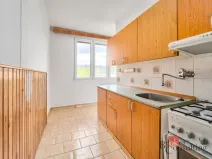Prodej bytu 2+1, Planá, Fučíkova, 58 m2