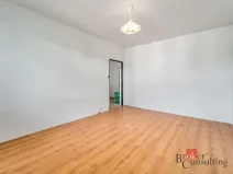 Prodej bytu 2+1, Planá, Fučíkova, 58 m2