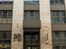 Pronájem bytu 1+kk, Brno - Zábrdovice, Bratislavská, 35 m2