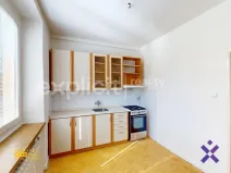 Pronájem bytu 2+1, Zlín, Sokolská, 56 m2