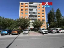 Prodej bytu 3+1, Zlaté Hory, Wolkerova, 71 m2