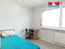 Pronájem bytu 2+kk, Česká Lípa, Brněnská, 41 m2