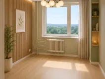 Prodej bytu 3+1, Praha - Kamýk, Cílkova, 65 m2