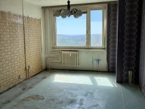 Prodej bytu 3+1, Praha - Kamýk, Cílkova, 65 m2