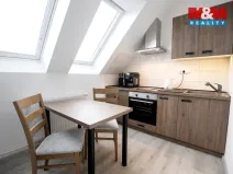 Pronájem bytu 1+1, Radvanice, 36 m2