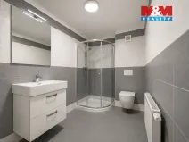 Pronájem bytu 3+1, Veltrusy, Douchova, 97 m2