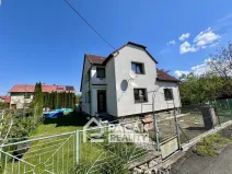 Prodej rodinného domu, Horní Lideč, 180 m2
