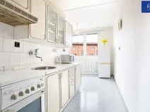 Prodej bytu 2+1, Uničov, Hrdinů, 52 m2