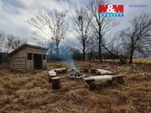 Prodej louky, Budišov nad Budišovkou, 6470 m2