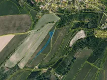 Prodej louky, Budišov nad Budišovkou, 6470 m2