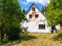 Prodej pozemku pro bydlení, Velké Svatoňovice - Markoušovice, 1530 m2