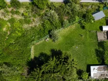 Prodej komerčního pozemku, Praha, Drahoňovského, 769 m2