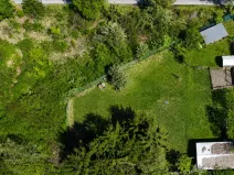 Prodej pozemku pro bydlení, Praha, Drahoňovského, 769 m2